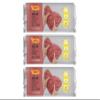 Jovi - Air Dry Modeling Clay, Set of 3 Units, 1.1lb Each, Total of 3.3 lb, No Oven Needed, Terracotta Color, Pottery Clay for Arts and Crafts Projects (P88/3) view 4