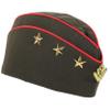 Abaodam Sailor Hat Boat Cap for Performance Creative Cosplay Accessory Stylish Boat Shape and Side Star Pattern for Parties and Role-playing Comfortable Ages view 2