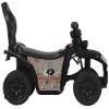 Dynacraft Mossy Oak NE ATV  Rugged and Realistic Design, Perfect for Kids, Sturdy and Durable, Easy to Assemble, Ideal for Outdoor Adventures view 2