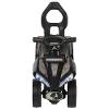 Dynacraft Mossy Oak NE ATV  Rugged and Realistic Design, Perfect for Kids, Sturdy and Durable, Easy to Assemble, Ideal for Outdoor Adventures view 4