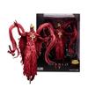 McFarlane Toys - Diablo IV Blood Bishop 1:12 Scale Posed Figure view 1