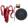 McFarlane Toys - Diablo IV Blood Bishop 1:12 Scale Posed Figure view 4