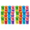 Colorations Wheat & Gluten Free Colors Like Me Dough - 10 Colors (2oz Each) view 1