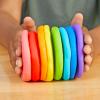 Colorations Wheat & Gluten Free Colors Like Me Dough - 10 Colors (2oz Each) view 2
