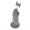 Minotaur Male Barbarian Tabletop DND Gaming Miniature view 2