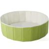 40Inch Kids Ball Pit, Foldable & Portable & Reusable Balls Pool for Toddlers,Playpen/Fence for Baby, Play Pool for Dog, Indoor & Outdoor Use, Oversized(Green Tea) view 1