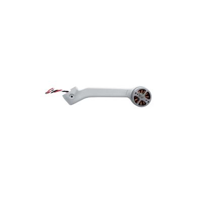 SeiZed Used Motor Arm for DJI Mavic Mini Replacement Front Rear Right Left Arms Drone Repair Parts (Color : Rear Left)