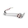 SeiZed Used Motor Arm for DJI Mavic Mini Replacement Front Rear Right Left Arms Drone Repair Parts (Color : Rear Left) view 4