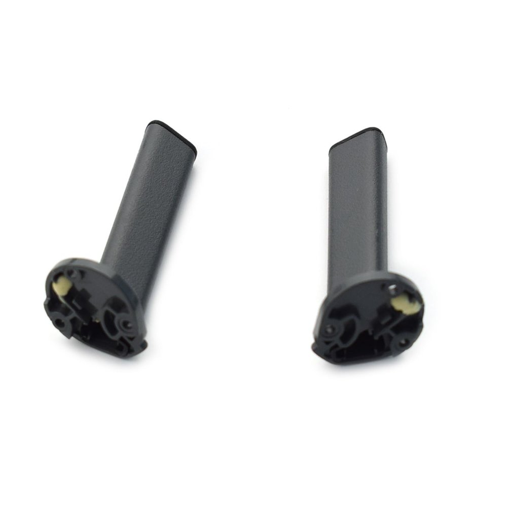 SeiZed 1 Pair Left/Right Front Arm Landing Gear Stand for DJI Mavic Pro Genuin Repair Parts Drone Replacement