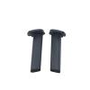 SeiZed 1 Pair Left/Right Front Arm Landing Gear Stand for DJI Mavic Pro Genuin Repair Parts Drone Replacement view 3
