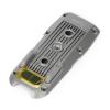 SeiZed Bottom Shell for DJI Mavic Air 2 Replacement Body Shell Drone Repair Parts view 1