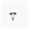SeiZed Front Left/Right Motor Shaft Arm Axis for DJI Mavic 2 Pro/Zoom Drone Replacement Repair Parts Accessories (Color : Front Left) view 2