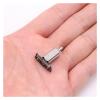 SeiZed Front Left/Right Motor Shaft Arm Axis for DJI Mavic 2 Pro/Zoom Drone Replacement Repair Parts Accessories (Color : Front Left) view 3