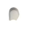 SeiZed Original Parts for DJI Mini 3 Pro Drone Body Shell Middle Frame Upper/Bottom/Side Cover Front/Rear Left/Right Motor Arm (Color : Right Side Cover) view 1