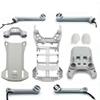 SeiZed Original Parts for DJI Mini 3 Pro Drone Body Shell Middle Frame Upper/Bottom/Side Cover Front/Rear Left/Right Motor Arm (Color : Right Side Cover) view 2