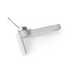 SeiZed Used Motor Arm for DJI Mavic Mini Replacement Front Rear Right Left Arms Drone Repair Parts (Color : Front Right) view 1