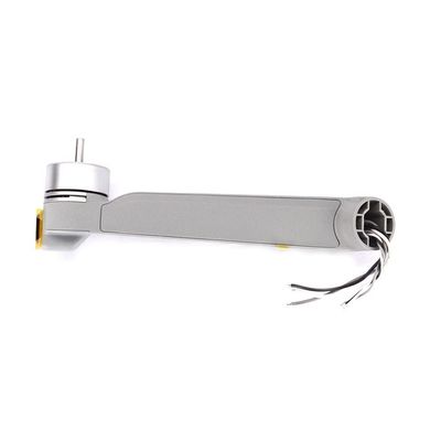 SeiZed Motor Arm for DJI Mavic Air 2 Replacement Front Rear Right Left Arms Drone Repair Parts (Color : Rear Left)