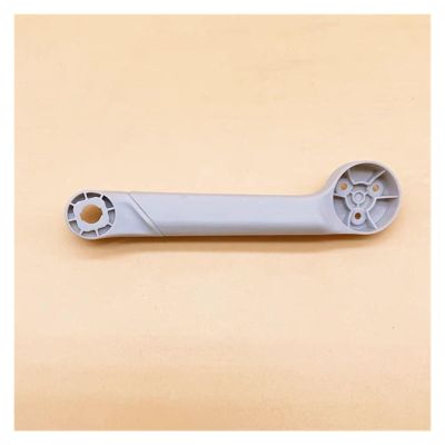 SeiZed Original Arm Shell Drone Replacement Rear Arms Cover Without Motor for DJI Mavic Mini 3 Pro Repair Parts (Color : Rear Left)
