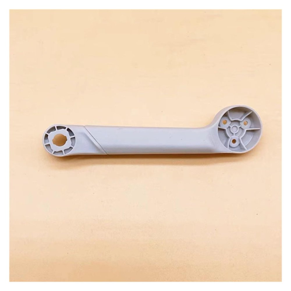 SeiZed Original Arm Shell Drone Replacement Rear Arms Cover Without Motor for DJI Mavic Mini 3 Pro Repair Parts (Color : Rear Left)