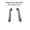 SeiZed Original Arm Shell Drone Replacement Rear Arms Cover Without Motor for DJI Mavic Mini 3 Pro Repair Parts (Color : Rear Left) view 2
