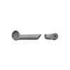 SeiZed Original Arm Shell Drone Replacement Rear Arms Cover Without Motor for DJI Mavic Mini 3 Pro Repair Parts (Color : Rear Left) view 3