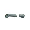 SeiZed Original Arm Shell Drone Replacement Rear Arms Cover Without Motor for DJI Mavic Mini 3 Pro Repair Parts (Color : Rear Left) view 4