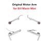 SeiZed Used Motor Arm for DJI Mavic Mini Replacement Front Rear Right Left Arms Drone Repair Parts (Color : 1 Set) view 2