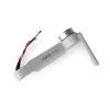 SeiZed Used Motor Arm for DJI Mavic Mini Replacement Front Rear Right Left Arms Drone Repair Parts (Color : 1 Set) view 4