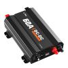LiTime 12V 60A DC to DC Charger for 14.6V LiFePO4 Lithium Lead Acid AGM Gel Batteries, 3-Stage Fast Battery Charger for RVs, Campers, Trailers, Solar System, Home Backup and Off-Grid view 1
