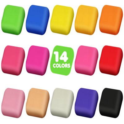 Magic Clay - Air Dry Clay 14 Colors, Modeling Clay for Kids with Tools, Soft & Ultra Light, Toys Gifts for Age 3 4 5 6 7 8+ Years Old Boys Girls Kids