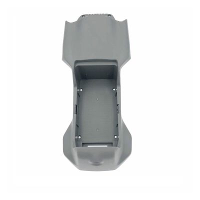 SeiZed Body Shell for DJI Mavic Air 2S Replacement Middle Frame Upper Bottom Shell Front Cover Repair Spare Parts (Color : Upper Shell)