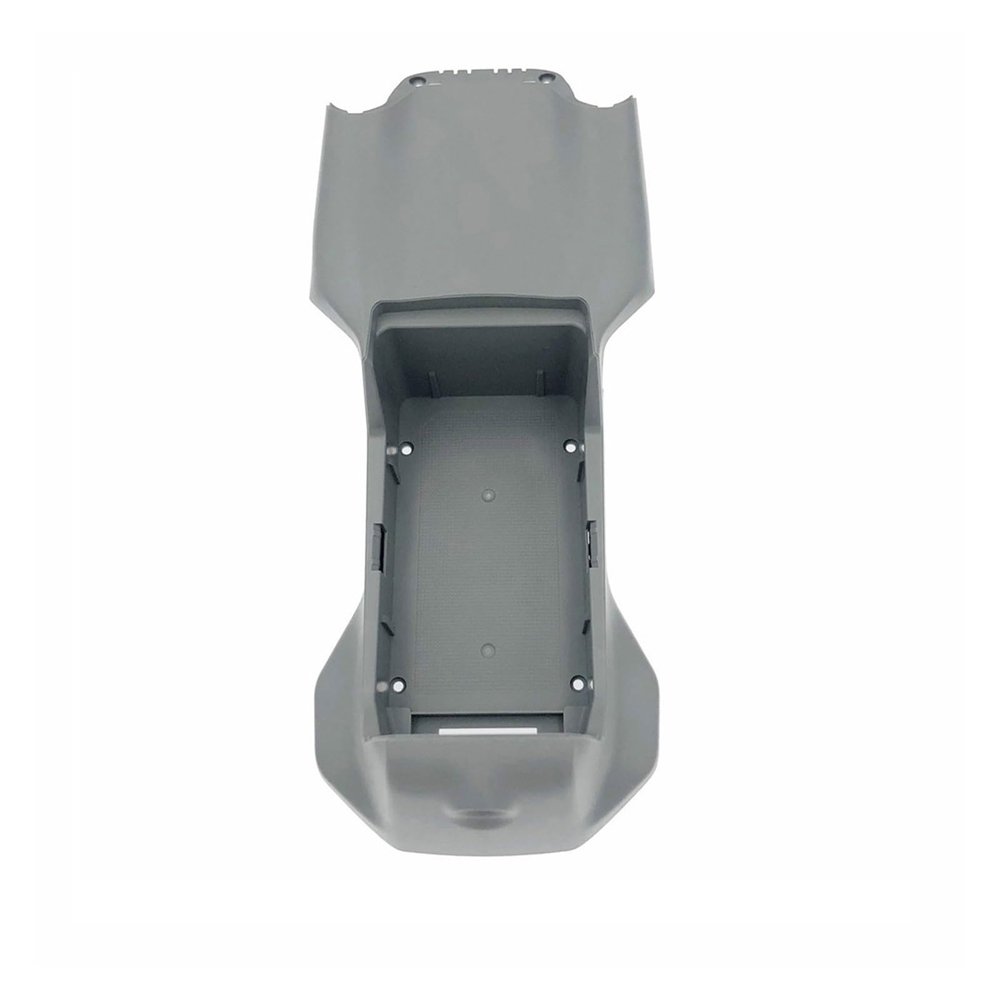 SeiZed Body Shell for DJI Mavic Air 2S Replacement Middle Frame Upper Bottom Shell Front Cover Repair Spare Parts (Color : Upper Shell)
