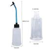VGEBY RC Fuel Filler Refill Bottle, Engine Filler Bottle with Aluminum Alloy Straw view 4