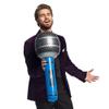 Boland - Inflatable microphone 76 cm view 1