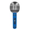 Boland - Inflatable microphone 76 cm view 2