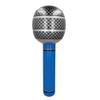 Boland - Inflatable microphone 76 cm view 3