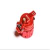 GTBRacing Metal New Gas Fuel Tank Cap for 1/5 RC Car LOSI DBXL V1.0 MTXL (Red) view 1