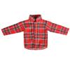 E-TING Santa Clothing Christmas Accessories for elf Doll (Long Sleeved T-Shirt) view 1
