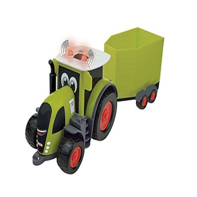 Happy People Claas Kids Axion 870