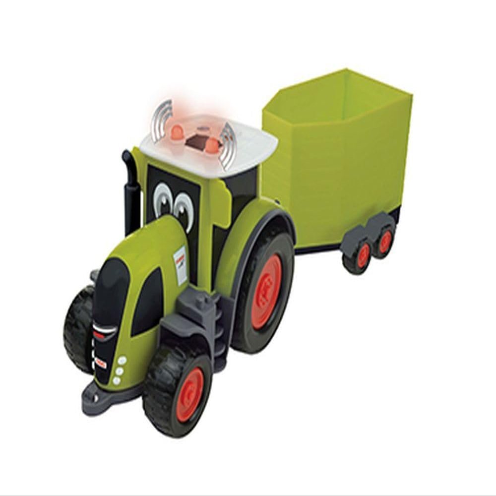 Happy People Claas Kids Axion 870