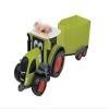 Happy People Claas Kids Axion 870 view 1