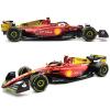 Xiangtat 1/24 2022 F1-75 75th Anniversary #55 Carlos Sainz Alloy Luxury Vehicle Diecast Cars Model Collection Gift (1/24 F1-75 75th #55) view 2
