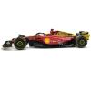 Xiangtat 1/24 2022 F1-75 75th Anniversary #55 Carlos Sainz Alloy Luxury Vehicle Diecast Cars Model Collection Gift (1/24 F1-75 75th #55) view 3