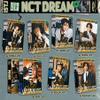(7DREAM QR Ver.) NCT DREAM ISTJ 3rd Album (JENO Ver) K-POP SEALED view 2