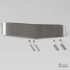 LESU Simulation Metal Sunvisor Parts for RC 1/14 DIY Tractor Truck Model view 2