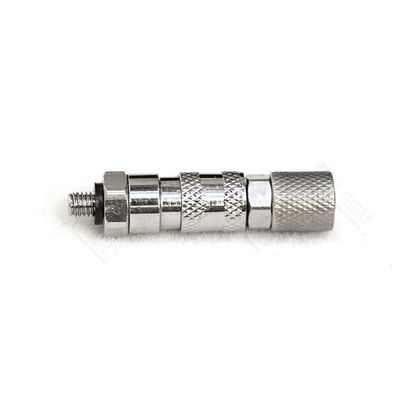 LESU Metal 1/14 Tubing Connector A for RC a Dumper Truck Hydraulic System