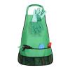 Almencla Little Gardeners Playset Small Garden Pretend Toy Dress up Costumes Role Play Simulation Kids Gardening Tool Set for Preschool Kids Children view 2