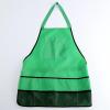 Almencla Little Gardeners Playset Small Garden Pretend Toy Dress up Costumes Role Play Simulation Kids Gardening Tool Set for Preschool Kids Children view 3