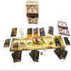 Buffalo Games - Yellowstone  The Cooperative Board Game for Adults - Inspired by The Hit Yellowstone TV Series - High Difficulty Deck Building - New Strategic Conflict Based Game view 3