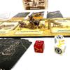 Buffalo Games - Yellowstone  The Cooperative Board Game for Adults - Inspired by The Hit Yellowstone TV Series - High Difficulty Deck Building - New Strategic Conflict Based Game view 4